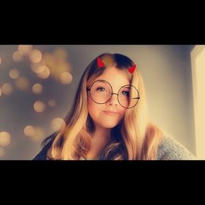 Meet your Posher, Natalie